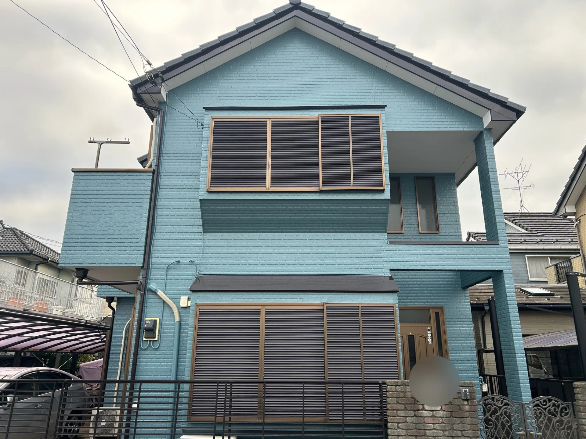 桶川市 Y様邸