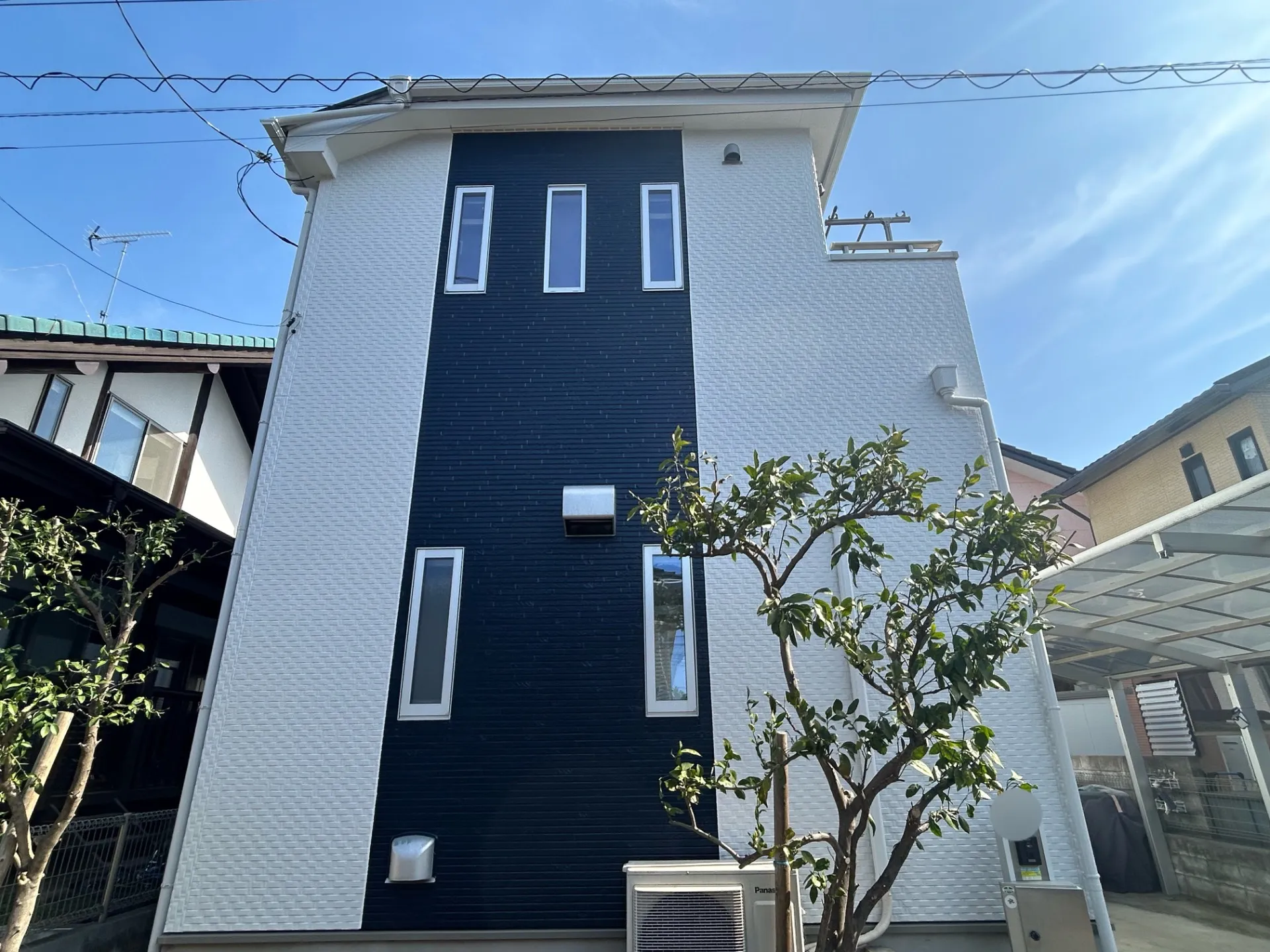 桶川市 U様邸