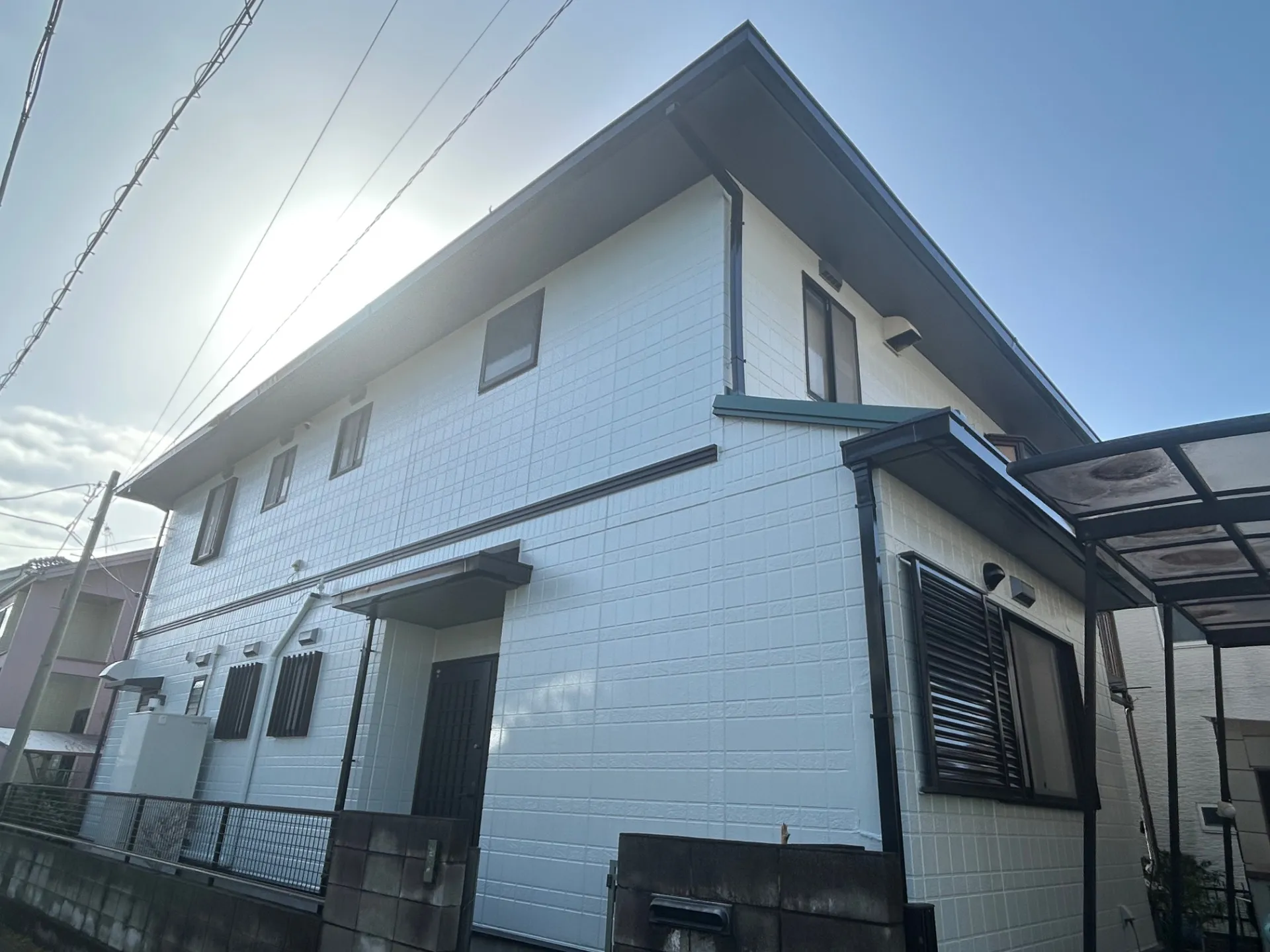 北本市 S様邸