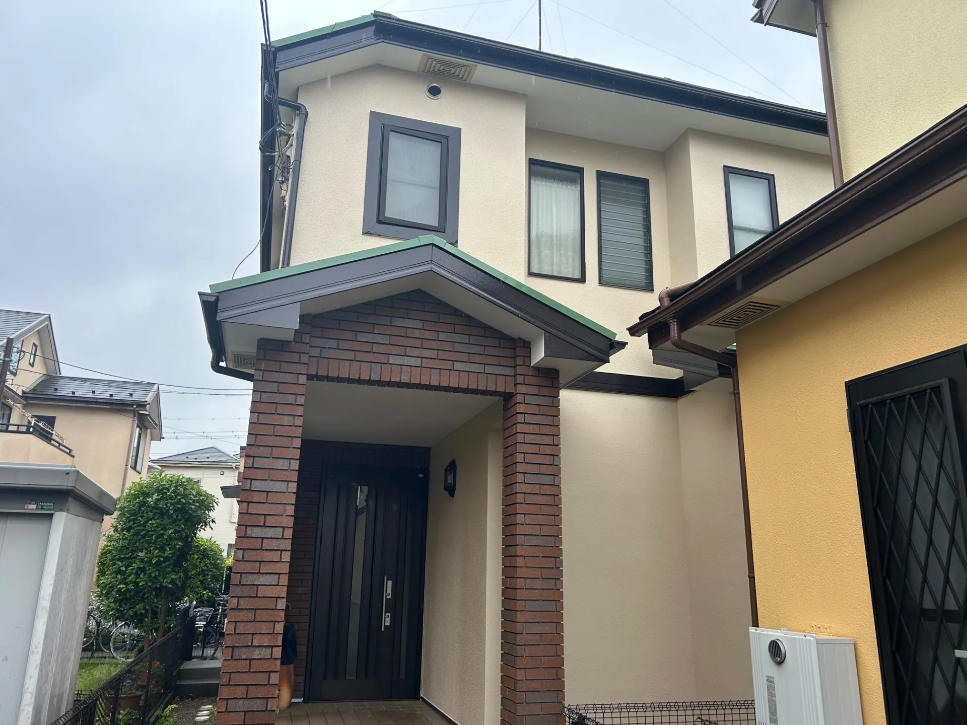 桶川市 I様邸