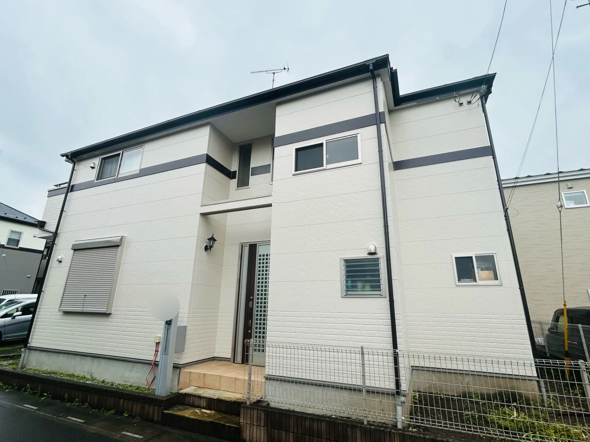 桶川市 A様邸