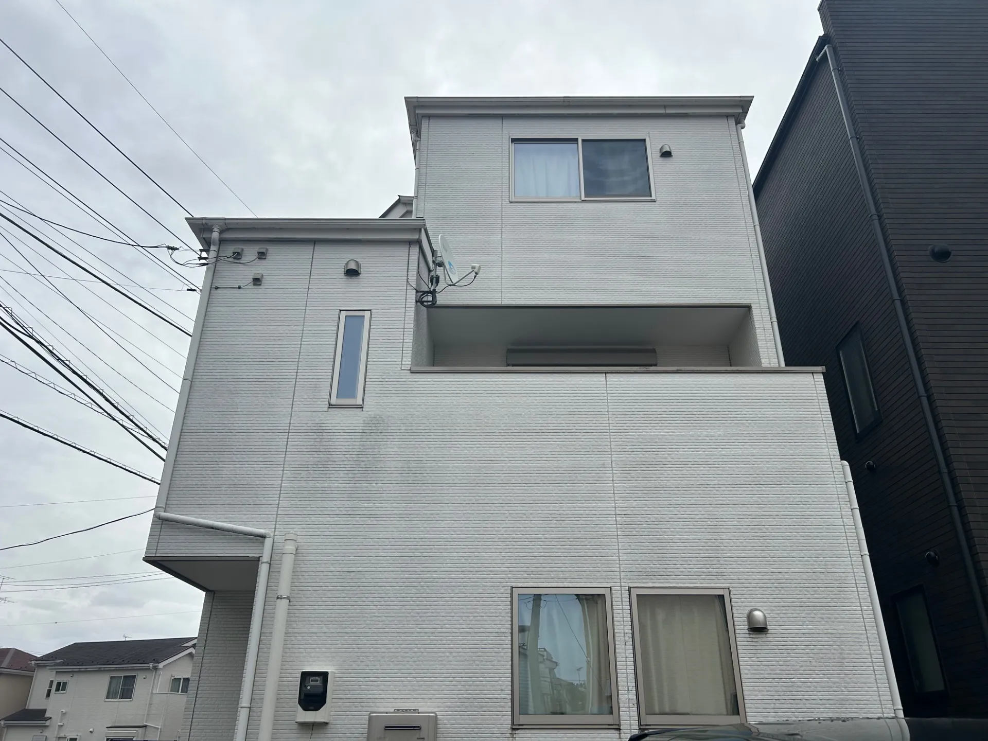 桶川市で補助金を使ってお得に外壁塗装【北本市】【上尾市】【川島町】